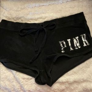 Victoria’s Secret  shorts